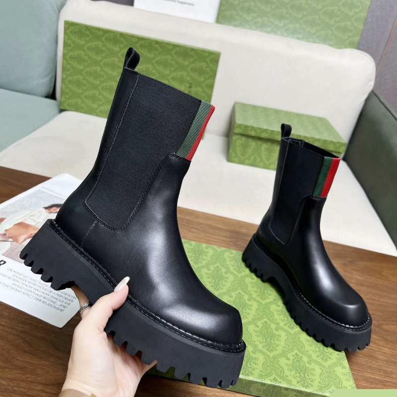 G*u*i boots